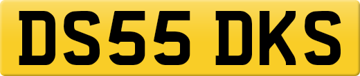 DS55DKS